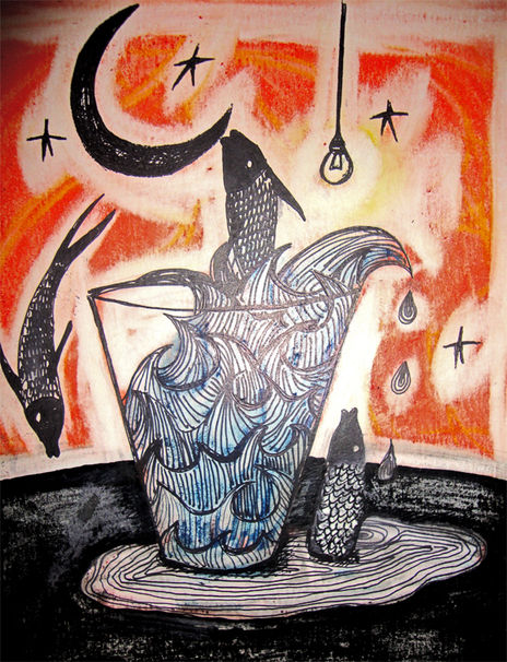 Inspirado en bahia 13
