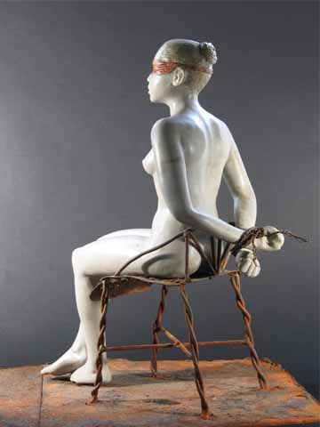 al desnudo