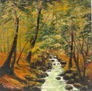 ORO DE OTOÑO