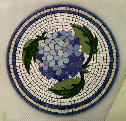 Hortensia