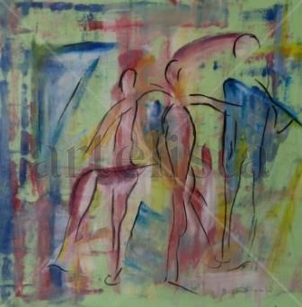 Los espectadores II