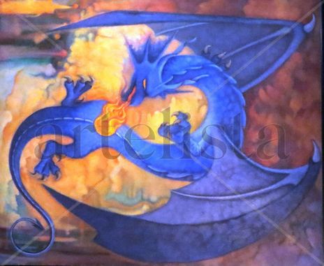 Dragón