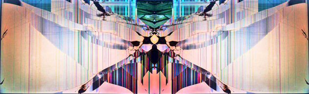 S.N.O.Broken