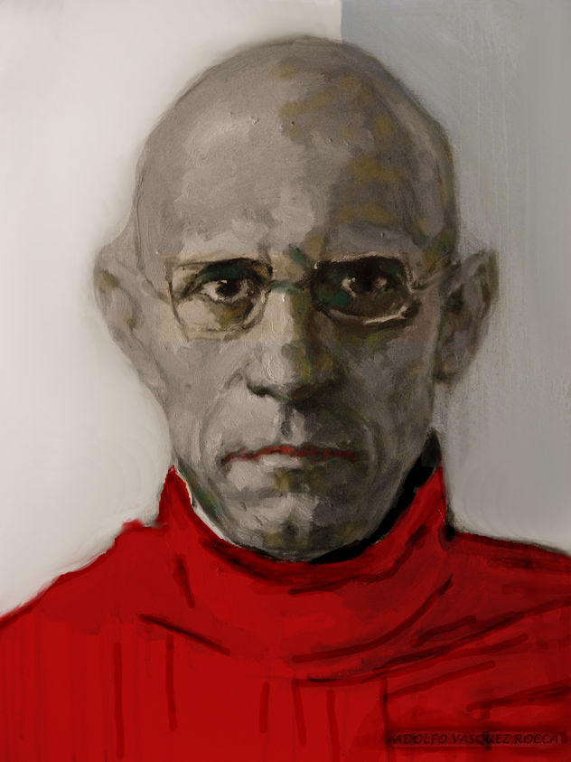 FOUCAULT: BIOPOLÍTICA Y GENEALOGÍA DE LO MONSTRUOSO