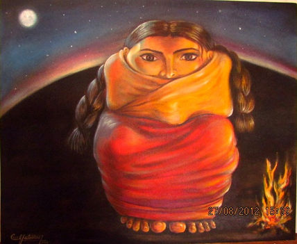 CHola de noche
