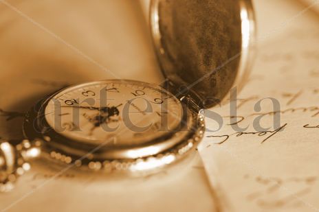 El reloj