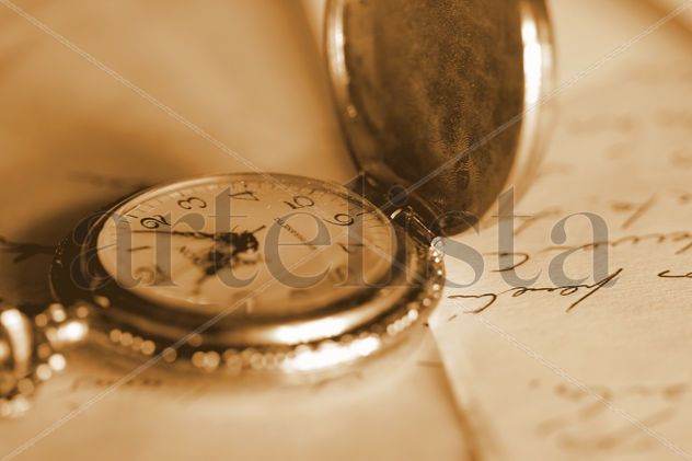 El reloj
