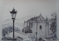 Iglesia Espíritu Santo