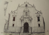 Iglesia Sta Cecilia