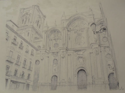 Catedral de Granada