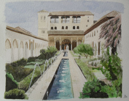 Generalife