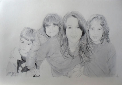 Retrato nº5 a...