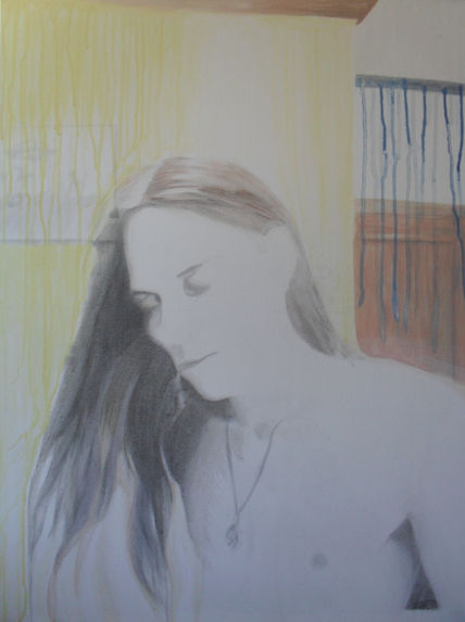 Autorretrato
