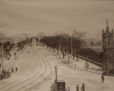 Puente de Toledo (Madrid) 1930