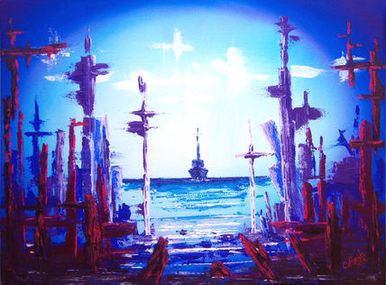 Paisaje embebido 8