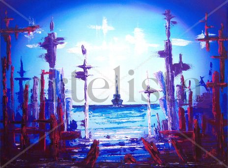 Paisaje embebido 8
