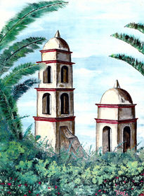 Iglesia Mexicana