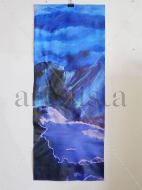 Las Horas Azules II