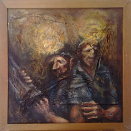 Mineros 3