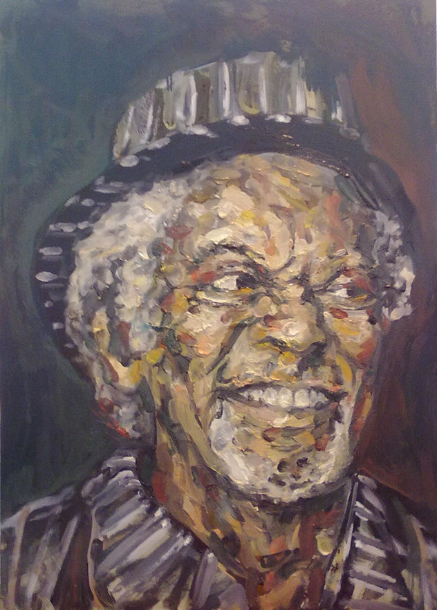 lloyd knibb