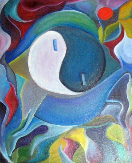 ARMONIA Oil Canvas Others