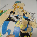 CARICATURAS thumbnail 1