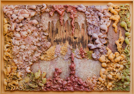 Caverna