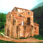 Cuadros antiguos de paisajes thumbnail 2