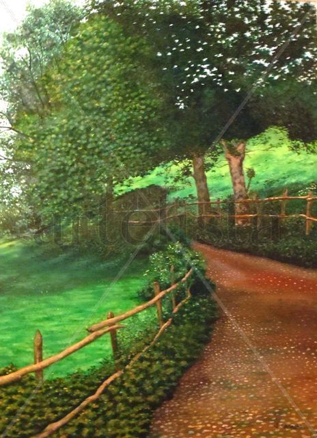 El caminu