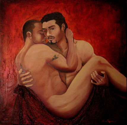Hermano Mio.