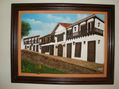 PALACIO MUNICIPAL. GIRON.