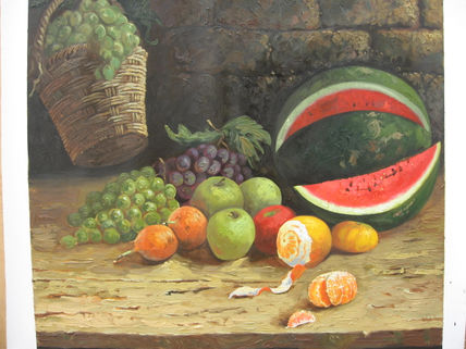 Bodegón i