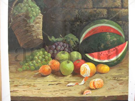 Bodegón i