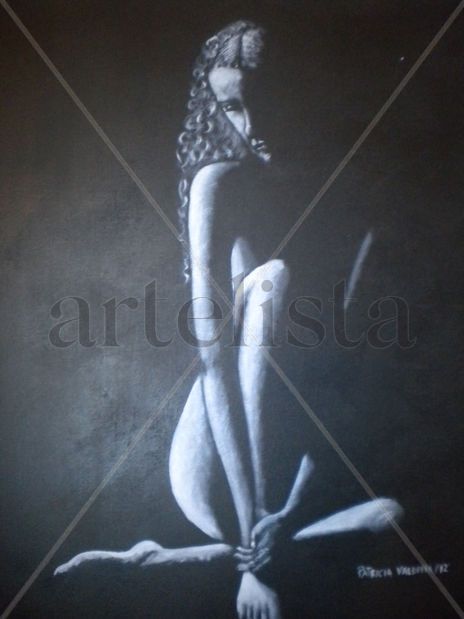 Desnudo I