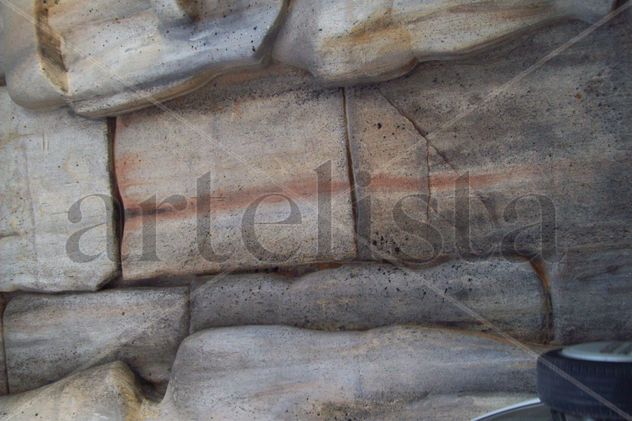 PARED ACANTILADO