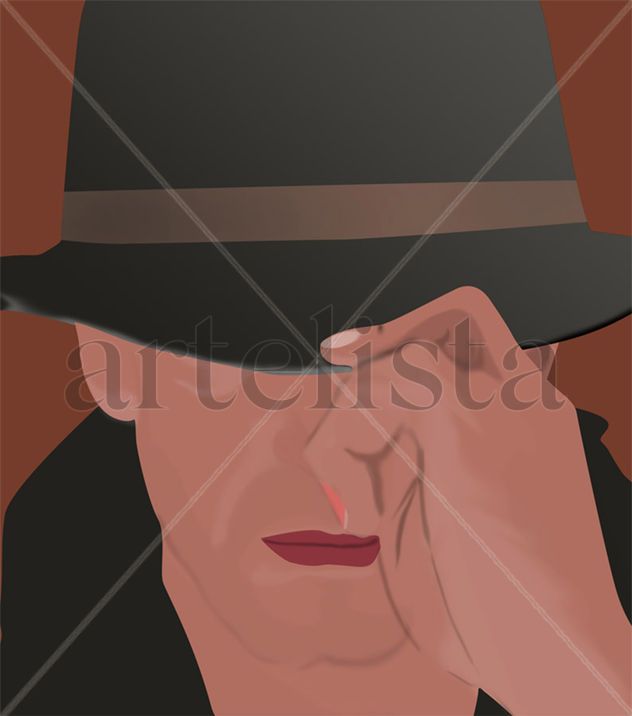 Mistery