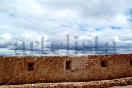 Murallas