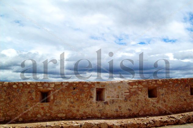 Murallas