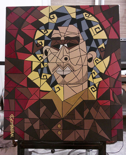 Autorretrato