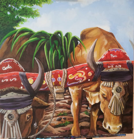 Costa rica