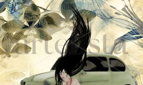 VectorArt Vintage