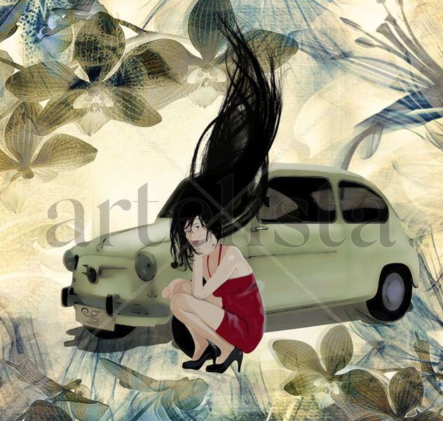 VectorArt Vintage