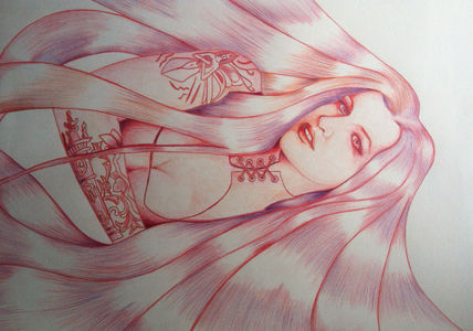 Tatuada