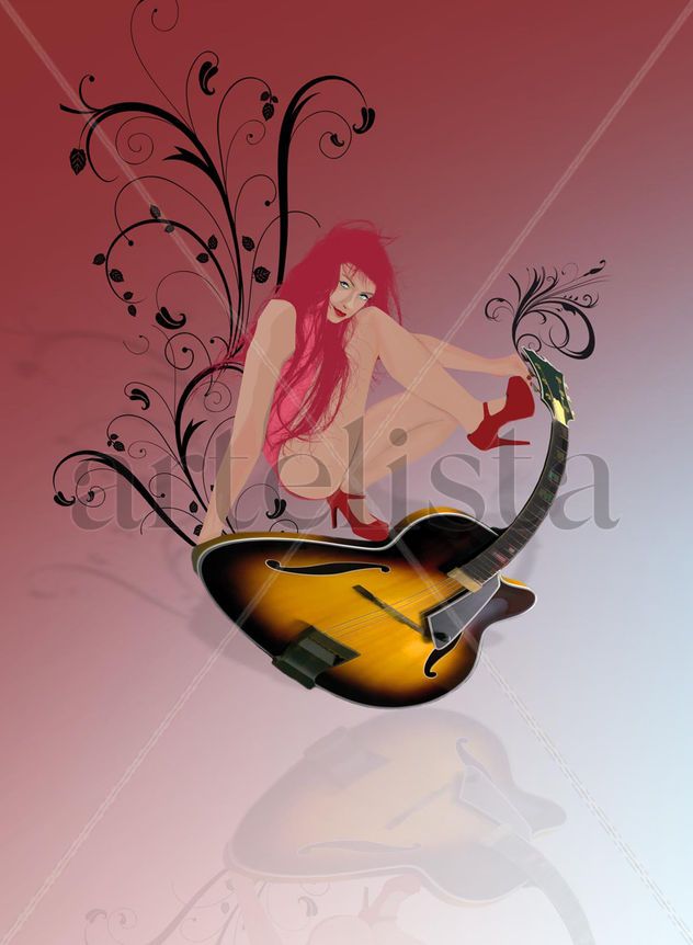 JazzWoman