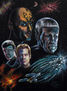 STAR TREK 2009