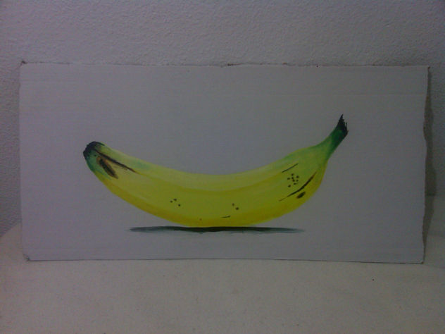 banana