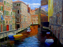 Venecia