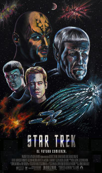 Star trek 2009