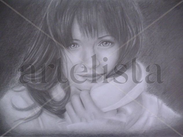 Mirandote Graphite