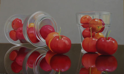 Cerezas